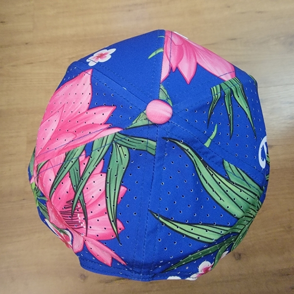 Hurley LA Dodgers 47 MVP Cap - Picture 5 of 12